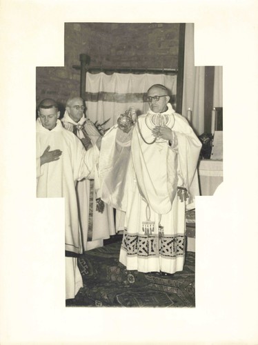 Ancienne photographie - ancienne,