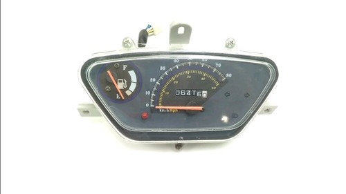 Compteur tnt roma 2010 - compteur,