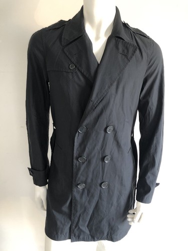 Trench léger été homme - léger, d