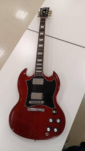 Gibson standard 特価 - sg,