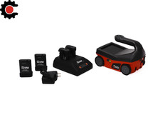 GSSI StructureScan Mini LT GPR System for Concrete Inspection