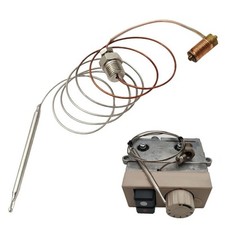 Capteur de friteuse à gaz