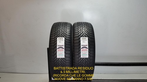 Pneus usés hiver 225 - usés, 225/55r18