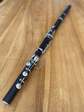 FLÛTE TRAVERSIERE EN BOIS