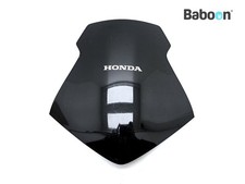 Carénage supérieur avant