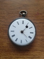 Moüzel Montre À Gousset