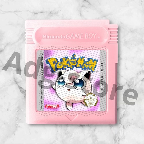 Pokemon version rose - pokemon, en