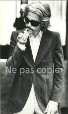 MODE COSSERAT vers 1980 FOSTEX