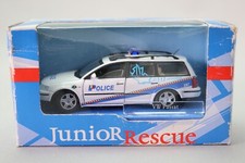 LE7808 CARARAMA HONGWELL 220D 1/43 VW Volkswagen Passat Police 287 Car