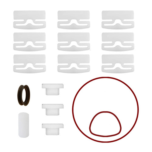 Kit joints turbine glace - turbine,