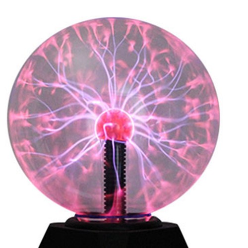 Inch plasma ball - 3,