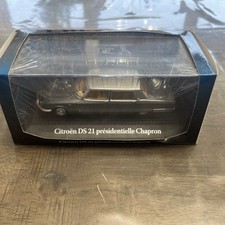 Norev kiosque 1/43 - Citroën