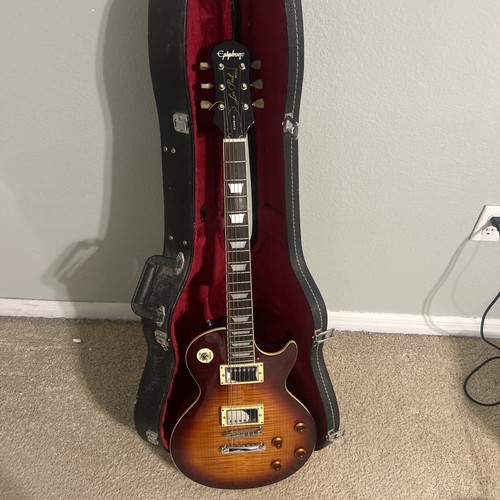 Epiphone les paul model - epiphone,