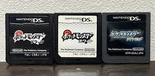 Poche monster pokemon - monster, noir