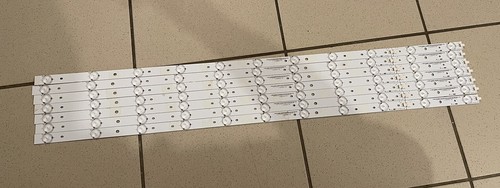 Complet éclairage led - Éclairage,