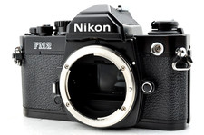 [Near MINT S/N870xxxx] Nikon