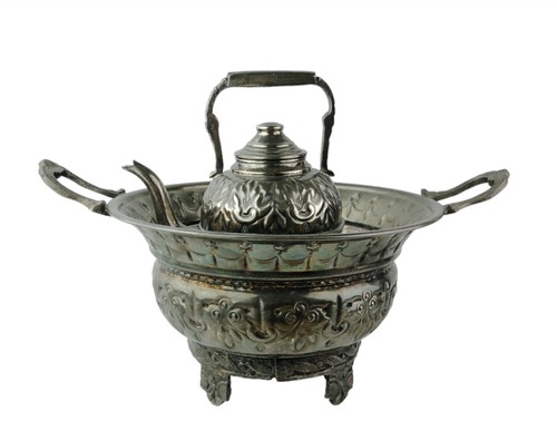 Moroccan tass hand washing - moroccan,