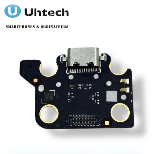 Connecteur port charge - connecteur,
