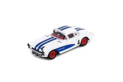 Spark us187 corvette v8 - spark, c1