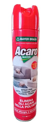 Spray anti acarien - spray, anti-acarien