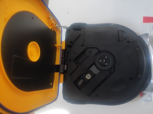 Sony discman esp2 - sony, d-es51