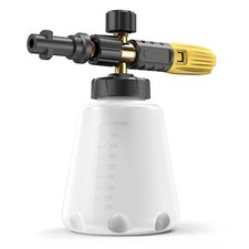 Lance À Mousse À Neige Pour Nettoyeur Haute Pression K2 K3 K4 K5 K6 K7 Canon ...