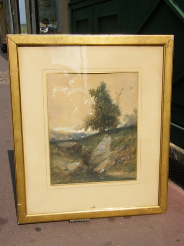 Paul lauters artiste - lauters, belge