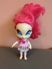 winx pixie doll