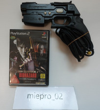 Manette de pistolet léger