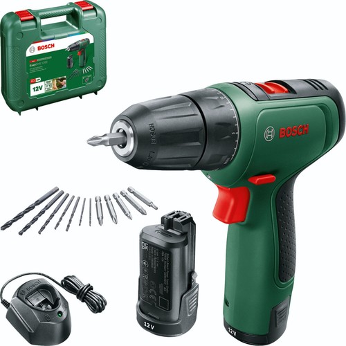 Perceuse visseuse bosch - perceuse,