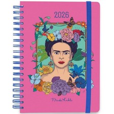 Agenda Annuel Semainier Erik