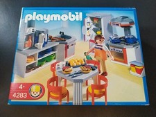 Playmobil 4283 -  Cuisine