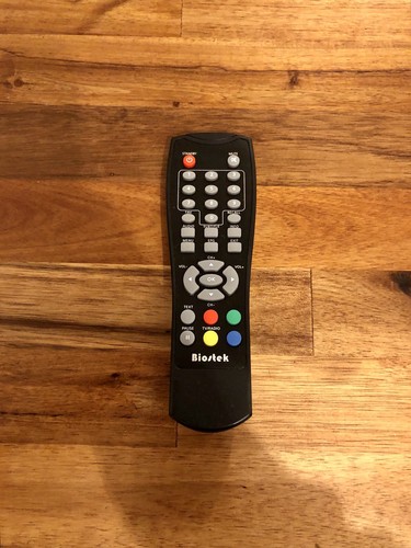 Télécommande pour