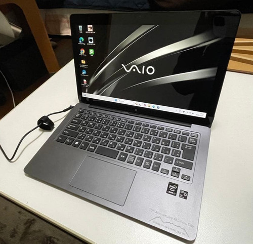 Sony vaio vjz13aa11n - sony,