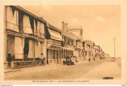 Carte postale ancienne - ancienne,