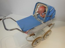 Poussette  de bebe pour