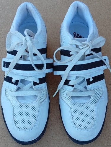 Chaussures haltérophilie - chaussures,