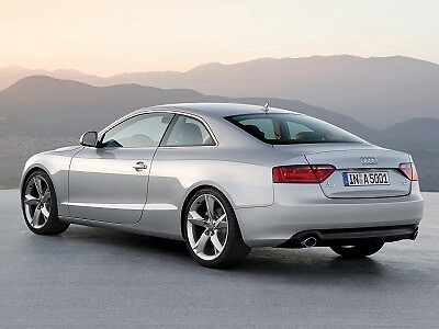 Attelage audi coupe 2007 - a5,