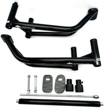 Crash Cage Kawasaki ZX6R 636