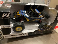 voiture iron clawv4x4 motor&co