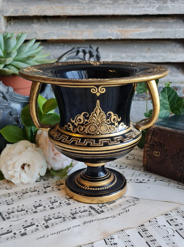 Ancien petit vase medicis - petit,
