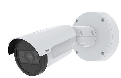 Caméra axis p1468 - ip, p1468-le