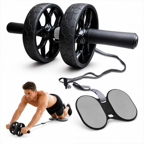 Rouleau abdominal roller - rouleau, abdominal,