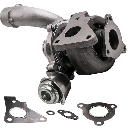 Complete turbo charger full - turbo,