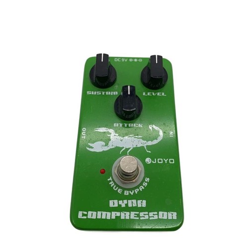 Joyo effect pedal - effect,