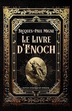 Le Livre d'Enoch Édition originale et intégral Broché – 1 octobre 2022