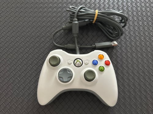 Manette microsoft xbox 360 - microsoft,
