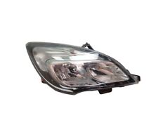 Headlight Right For Opel Meriva B (S10) 1.4 13372320