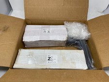 ZEKOO Mixed Lot Sliding Barn Door Hardware Track Kit for Single Door Free Ship!!