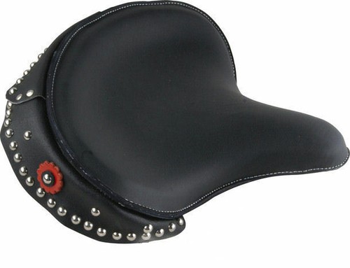 Solo siège bobber luxe - siège,